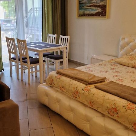 Palanga Apartaments - Mickeviciaus 8 Esterno foto