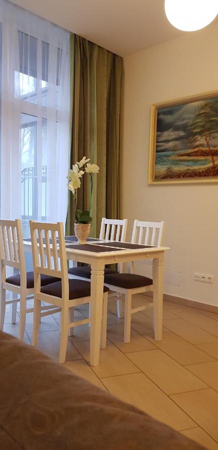Palanga Apartaments - Mickeviciaus 8 Esterno foto