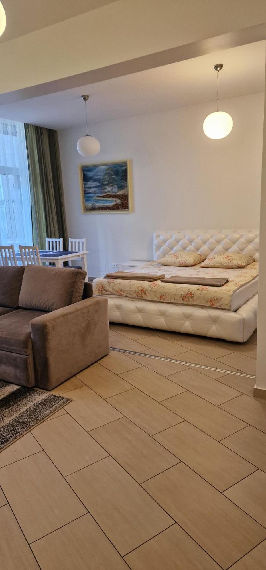 Palanga Apartaments - Mickeviciaus 8 Esterno foto