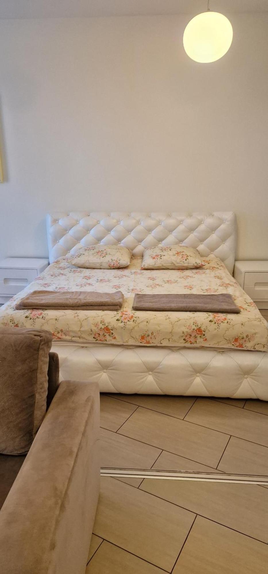 Palanga Apartaments - Mickeviciaus 8 Esterno foto
