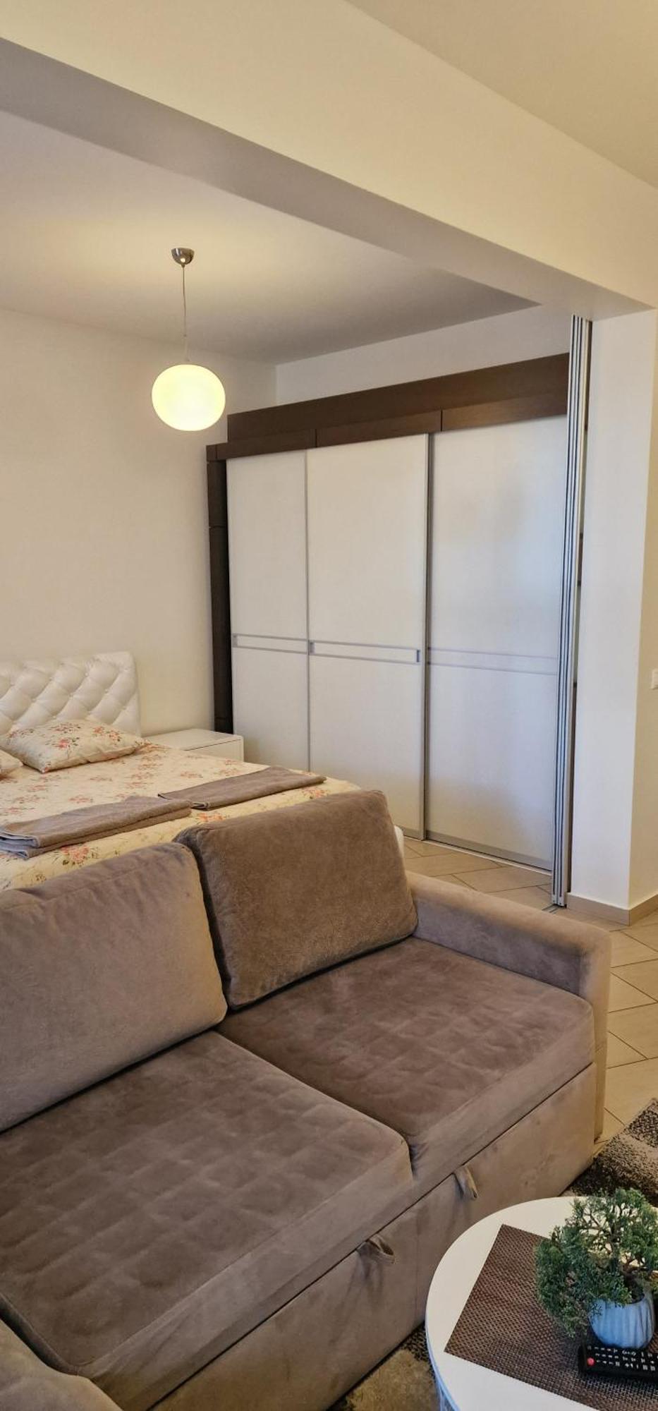 Palanga Apartaments - Mickeviciaus 8 Esterno foto
