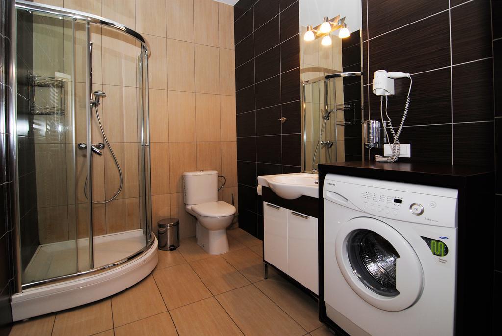 Palanga Apartaments - Mickeviciaus 8 Esterno foto